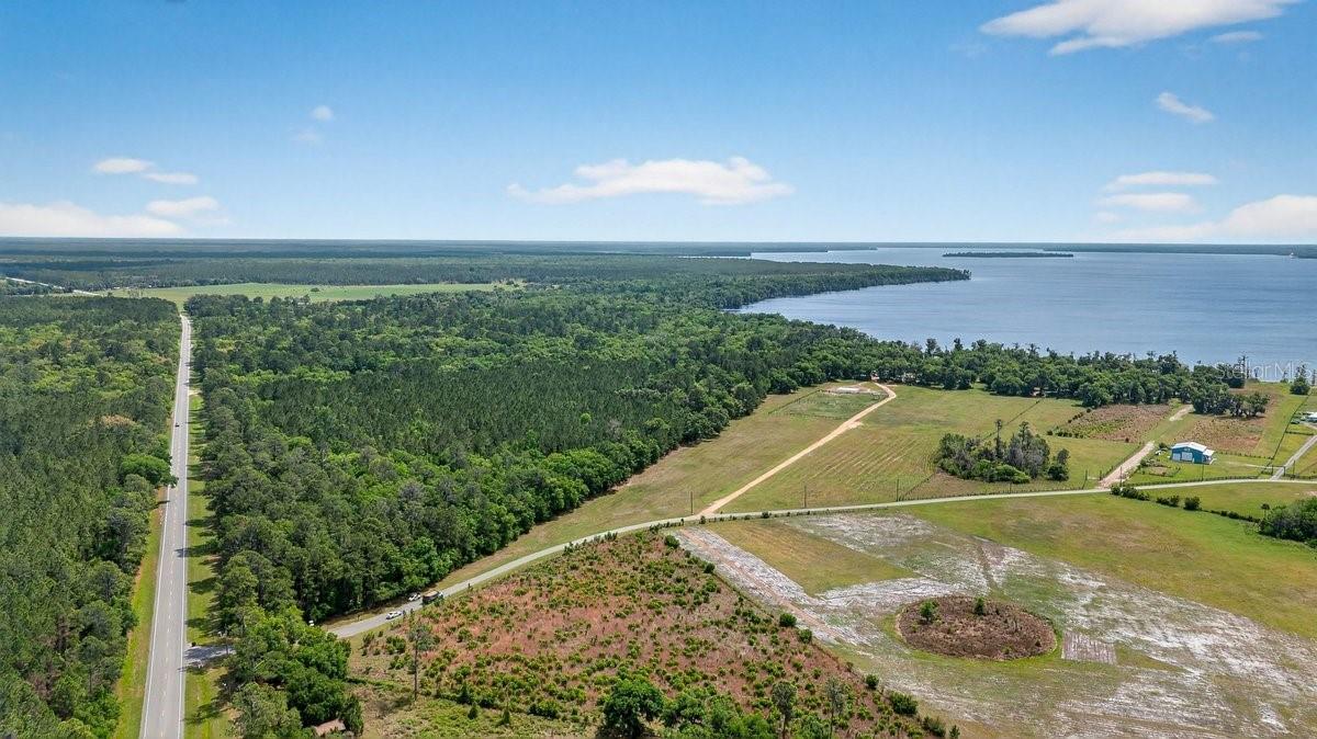 ANDALUSIA BAY - Land