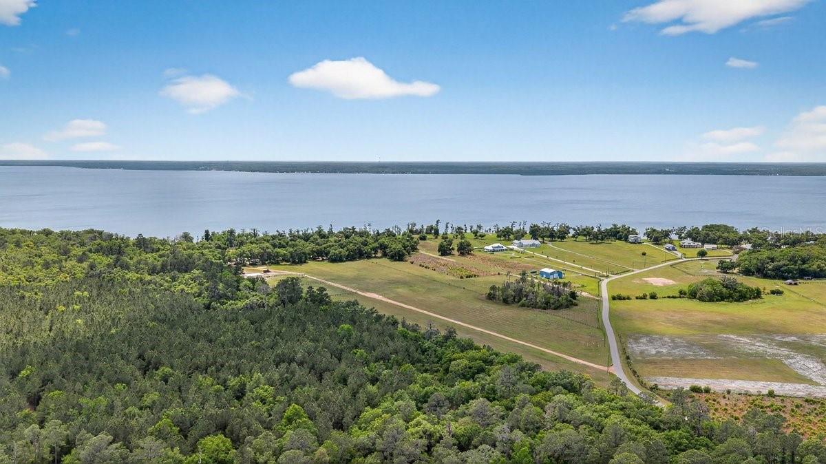 ANDALUSIA BAY - Land