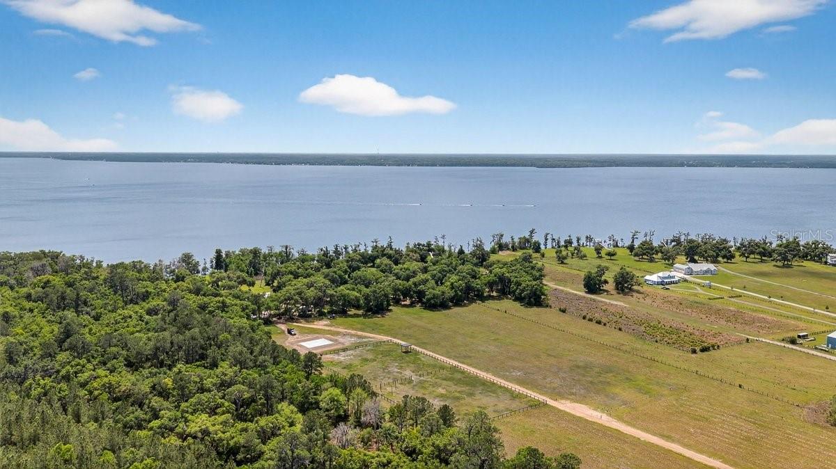 ANDALUSIA BAY - Land