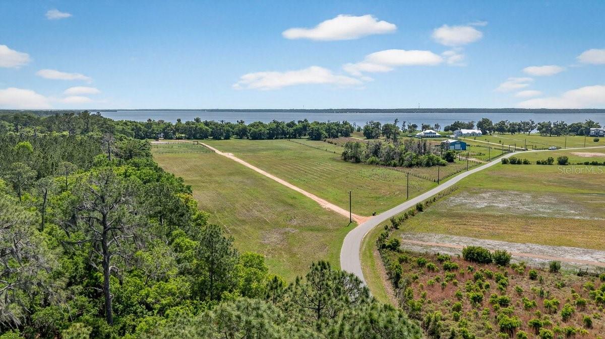ANDALUSIA BAY - Land