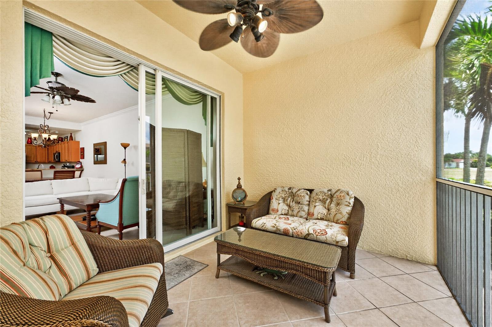 SAVANNA BAY CONDO - Residential