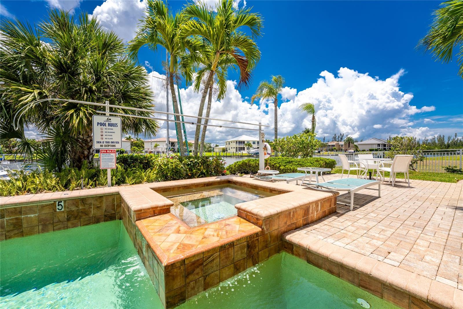 SAVANNA BAY CONDO - Residential