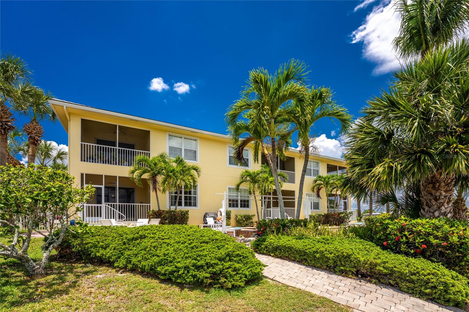 SAVANNA BAY CONDO - Residential