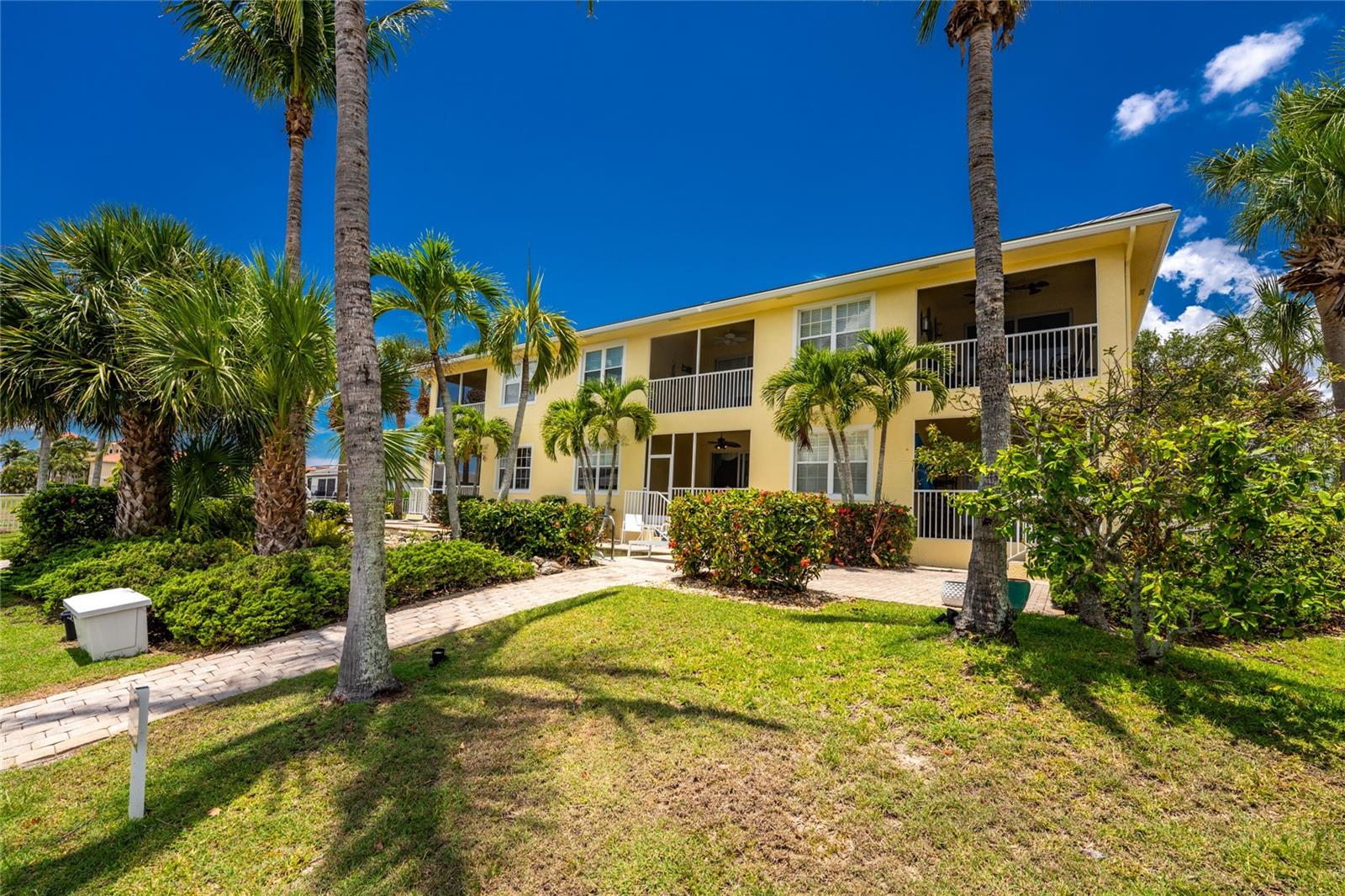 SAVANNA BAY CONDO - Residential