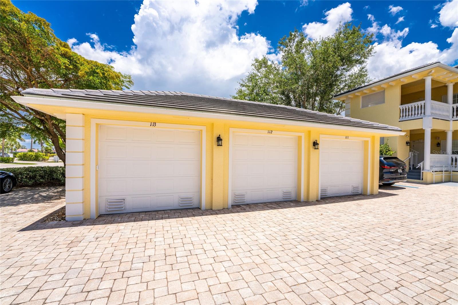 SAVANNA BAY CONDO - Residential