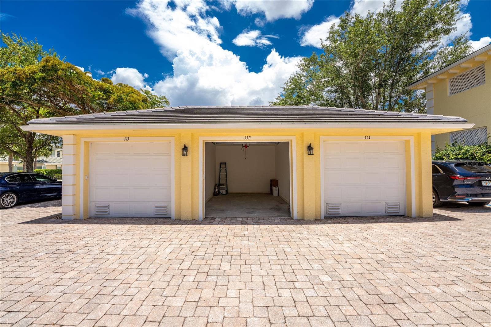 SAVANNA BAY CONDO - Residential