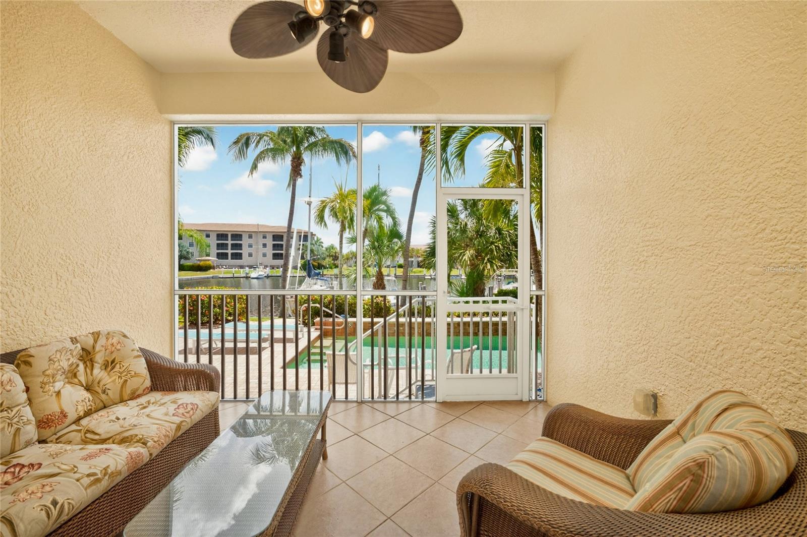 SAVANNA BAY CONDO - Residential