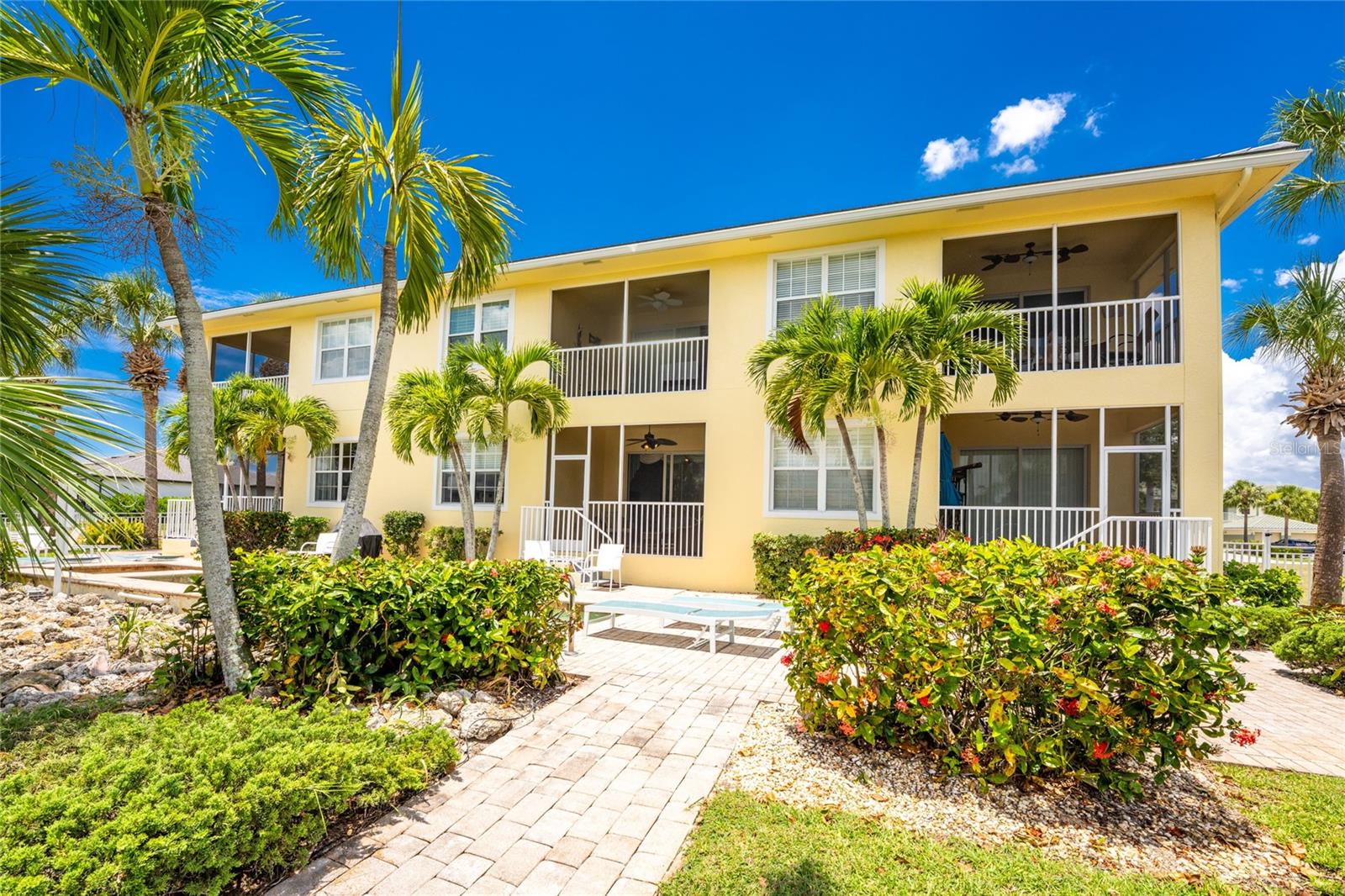 SAVANNA BAY CONDO - Residential