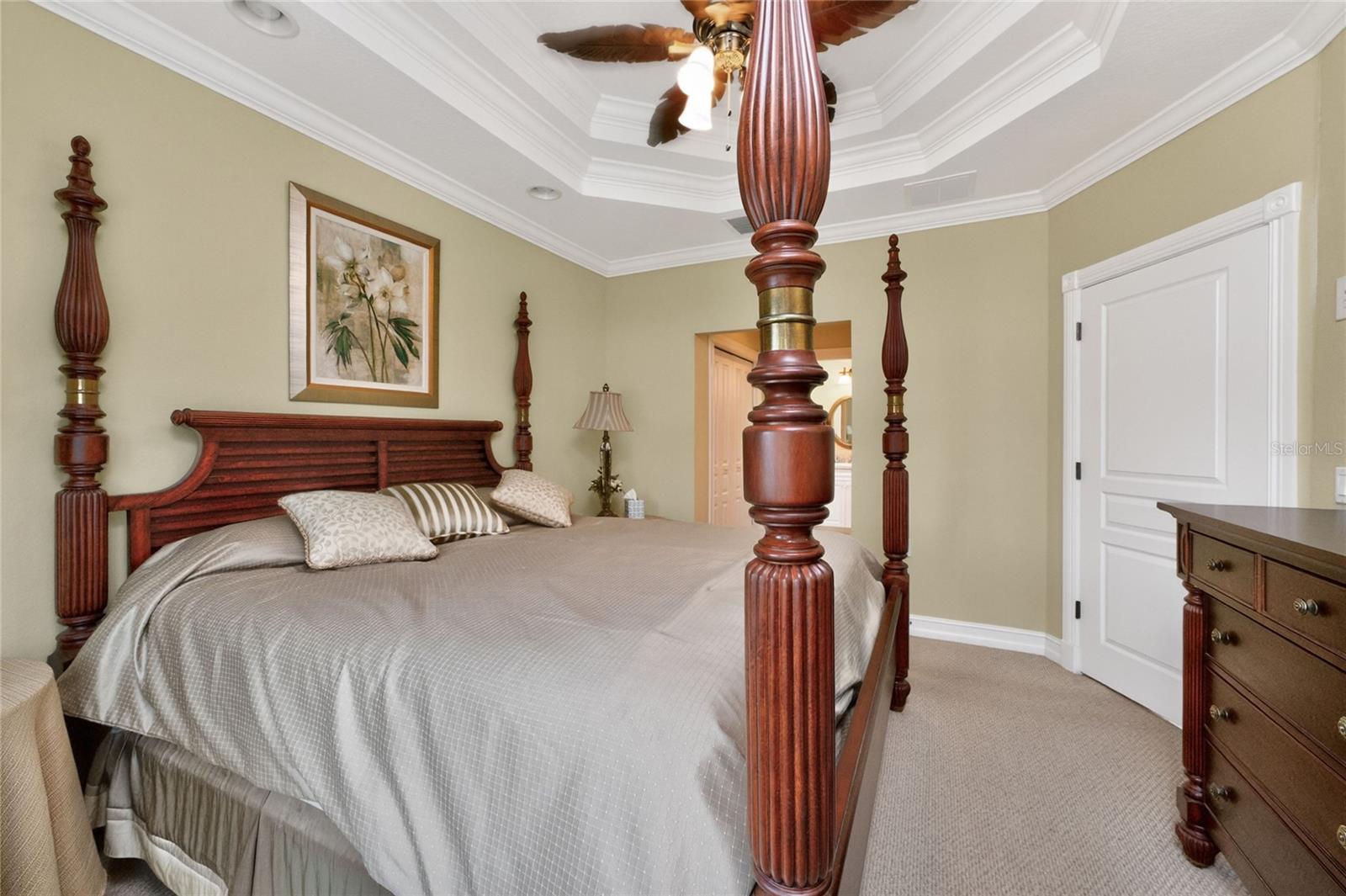 SAVANNA BAY CONDO - Residential