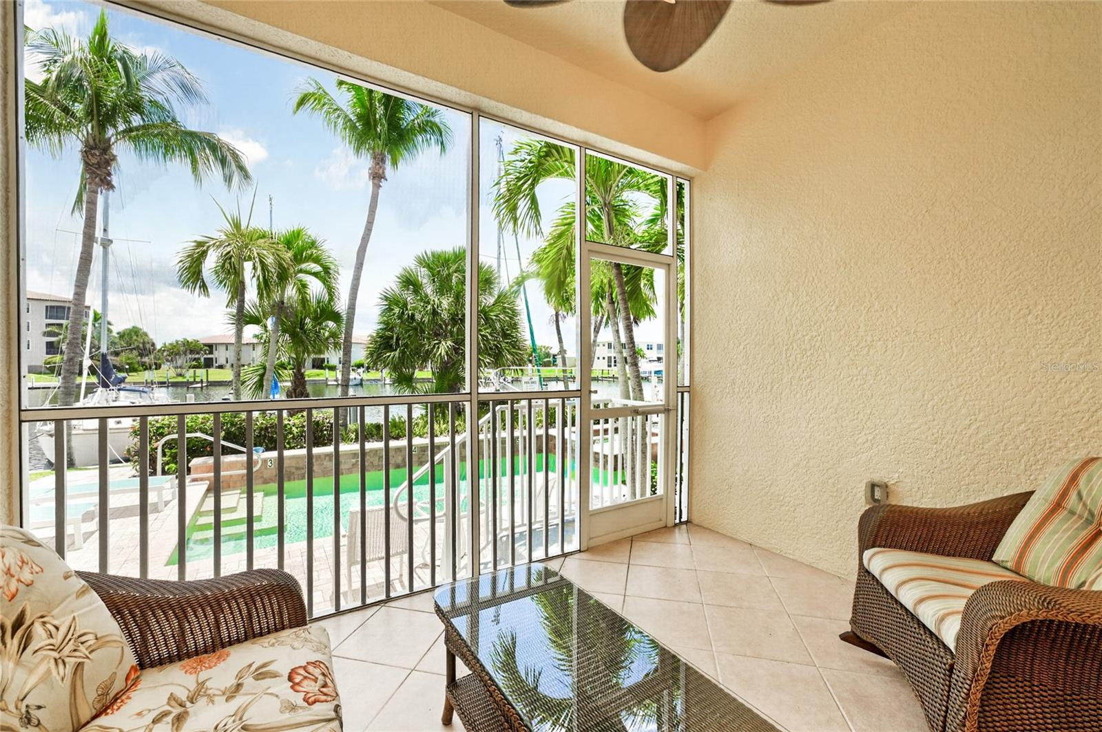 SAVANNA BAY CONDO - Residential