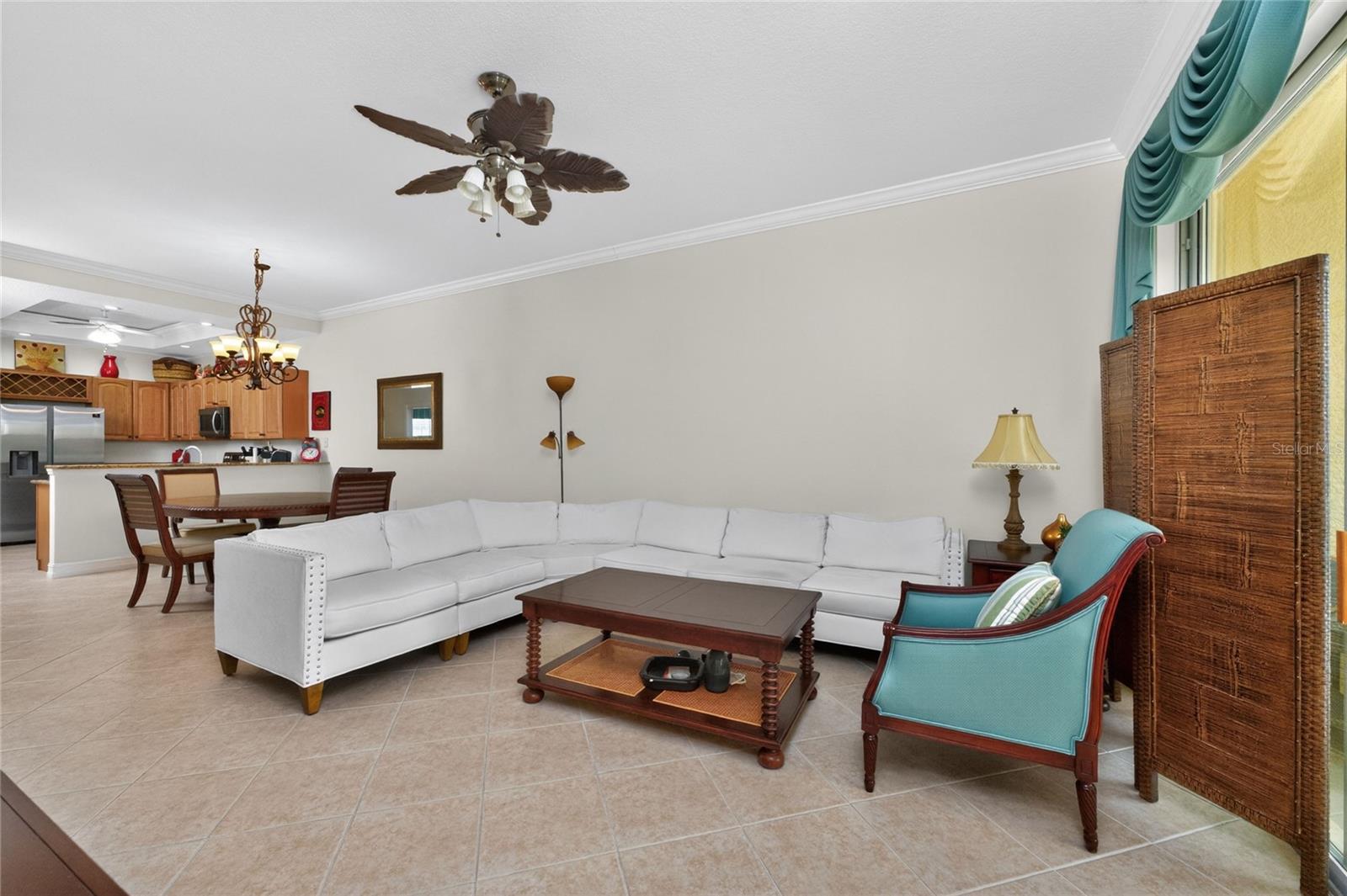 SAVANNA BAY CONDO - Residential