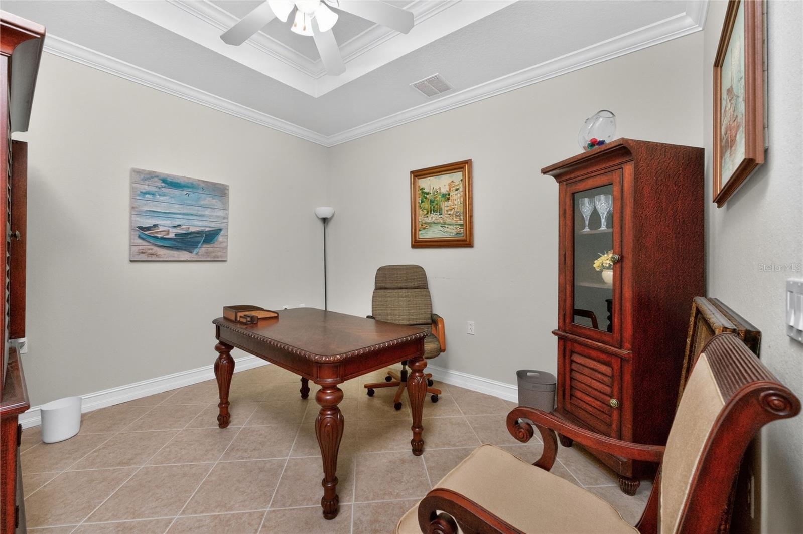 SAVANNA BAY CONDO - Residential