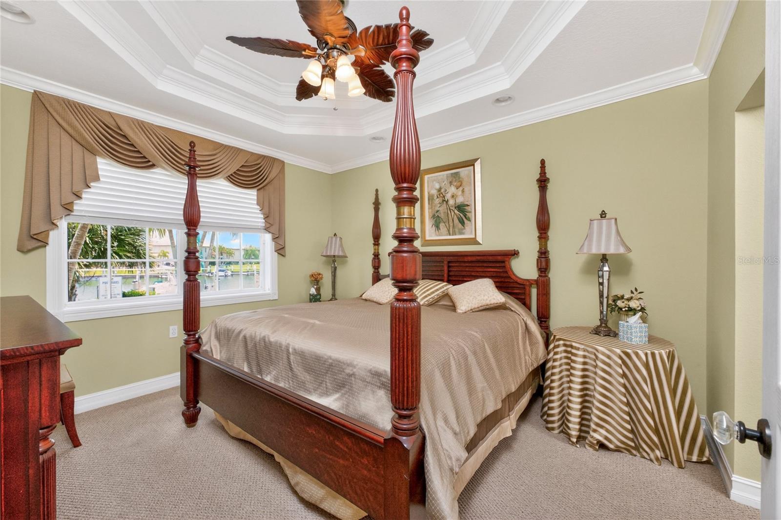 SAVANNA BAY CONDO - Residential