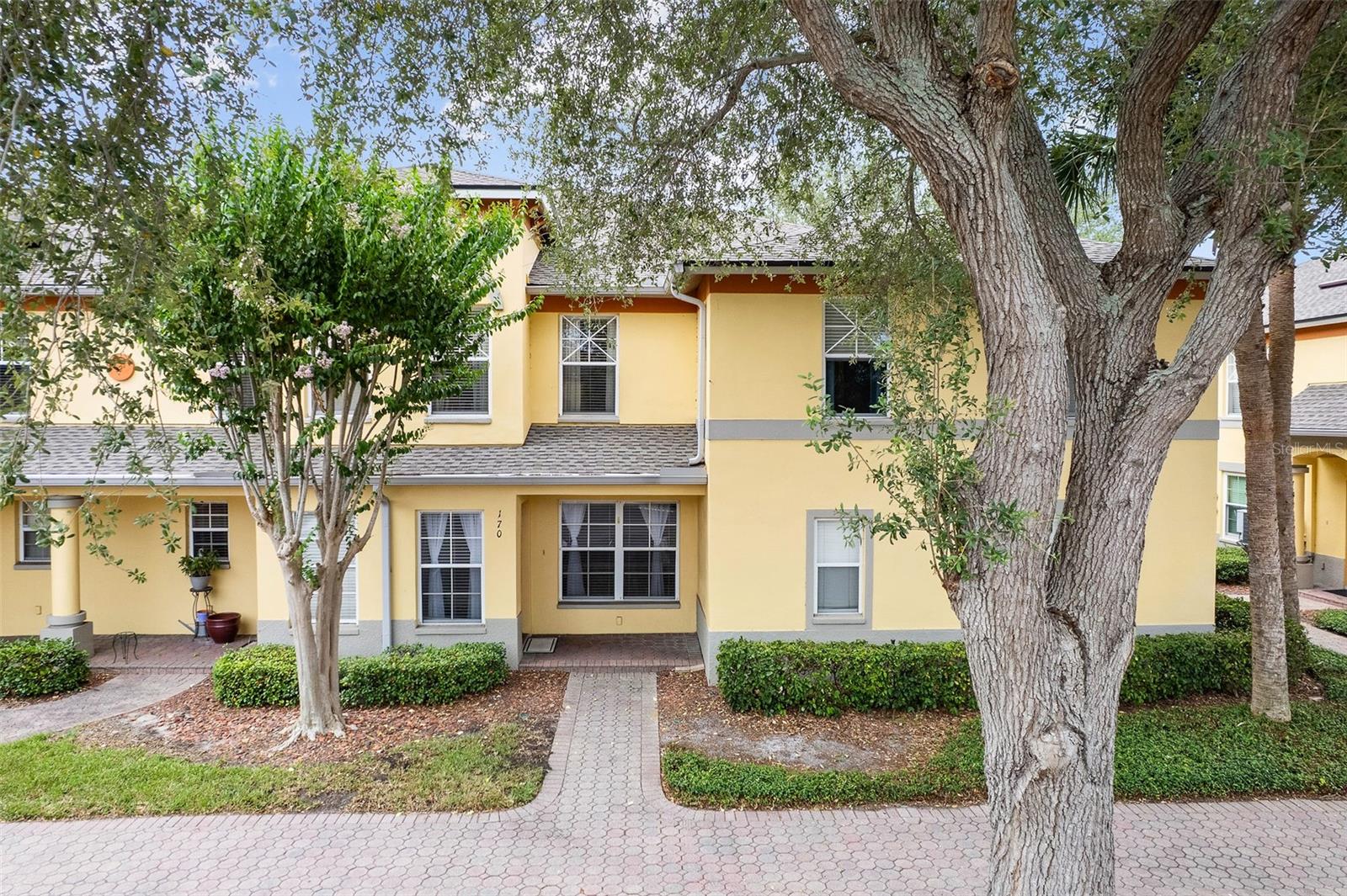 COQUINA KEY TWNHMS - Residential