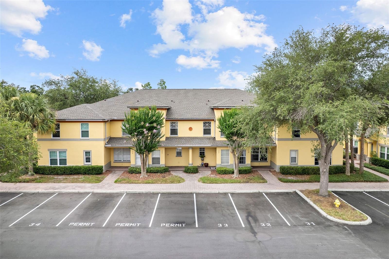 COQUINA KEY TWNHMS - Residential
