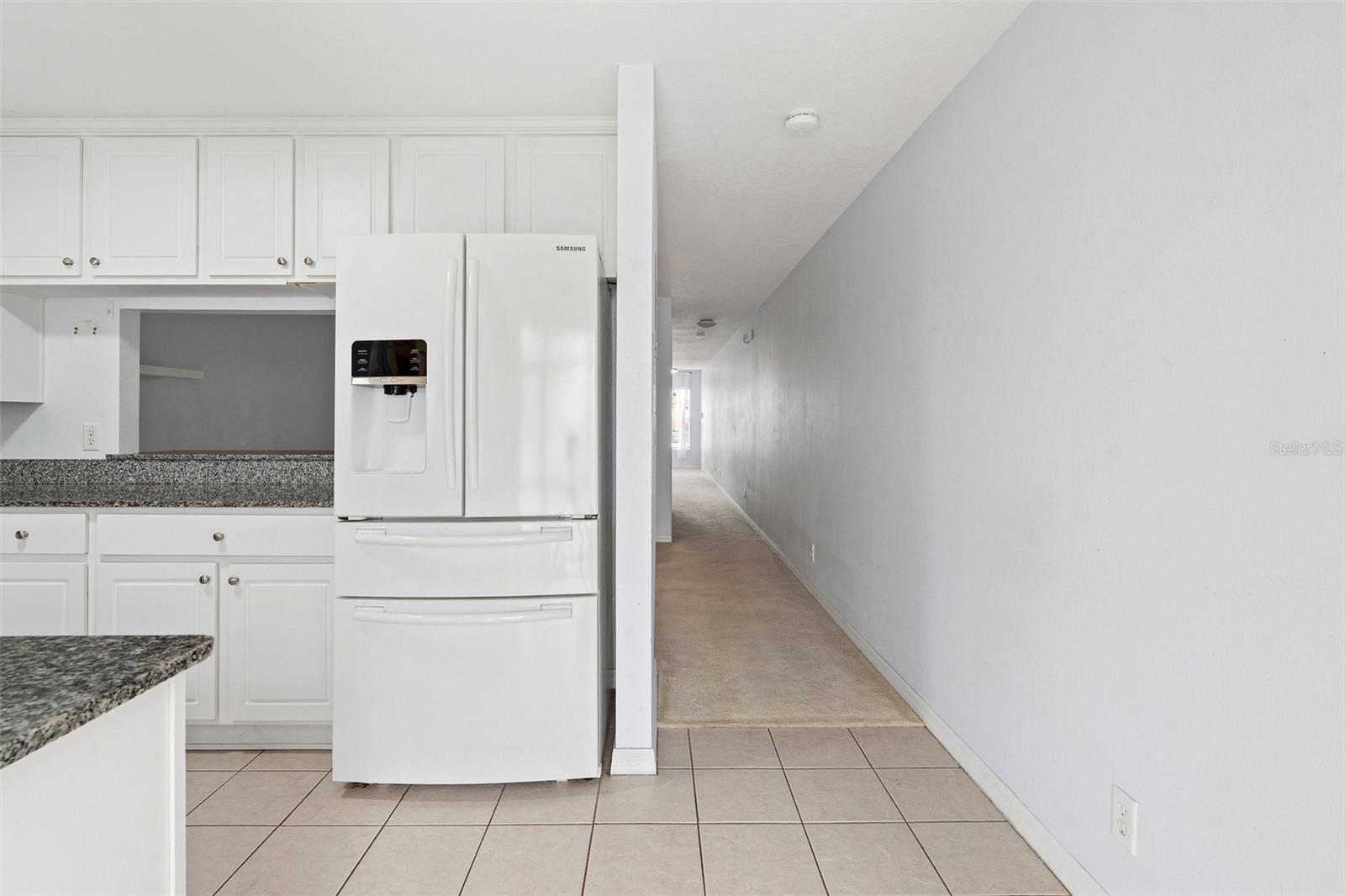 COQUINA KEY TWNHMS - Residential
