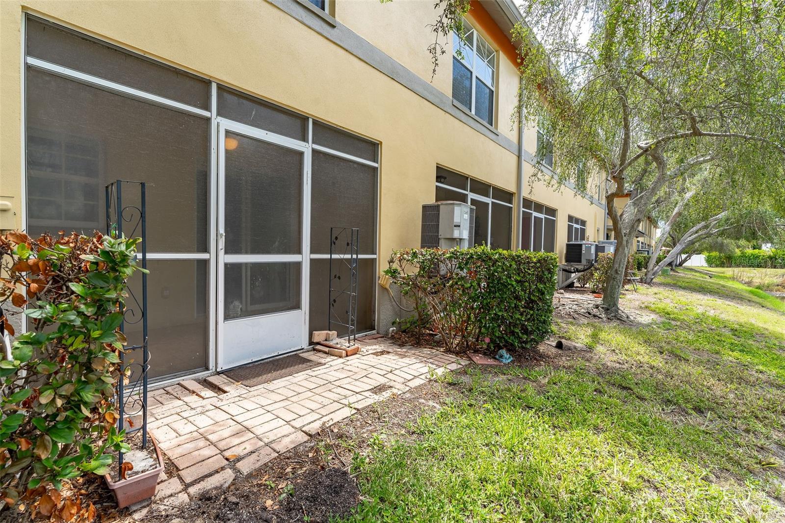 COQUINA KEY TWNHMS - Residential