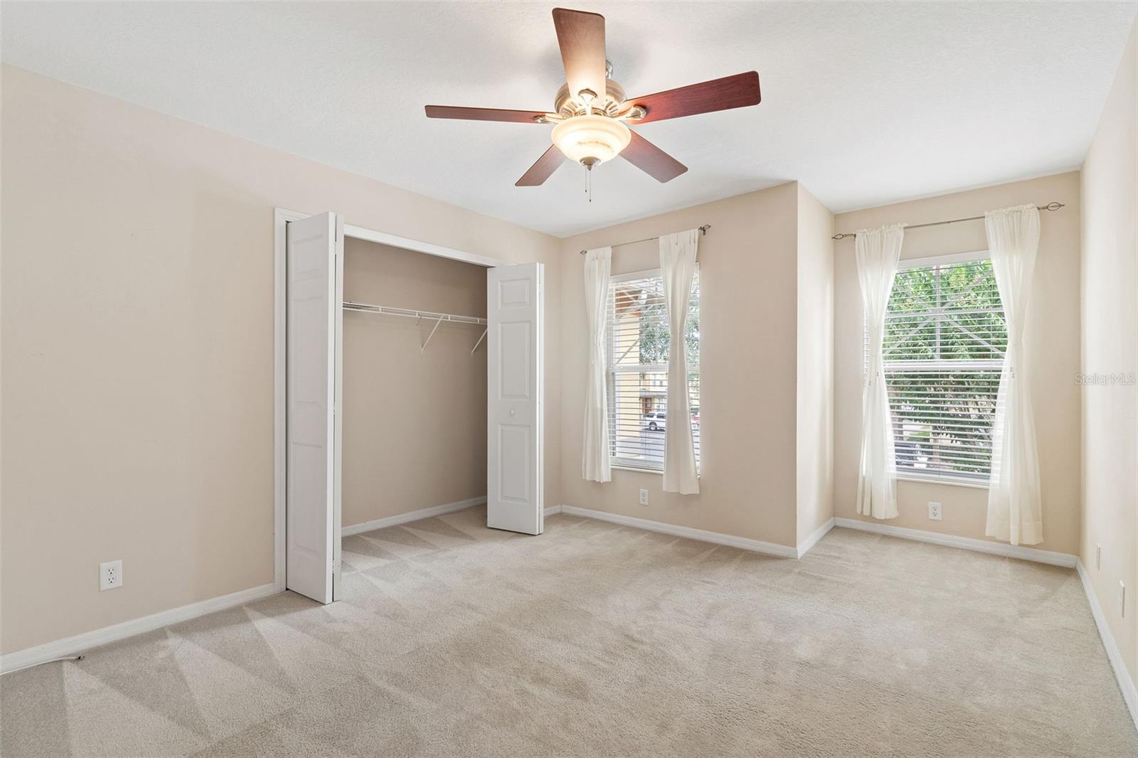 COQUINA KEY TWNHMS - Residential