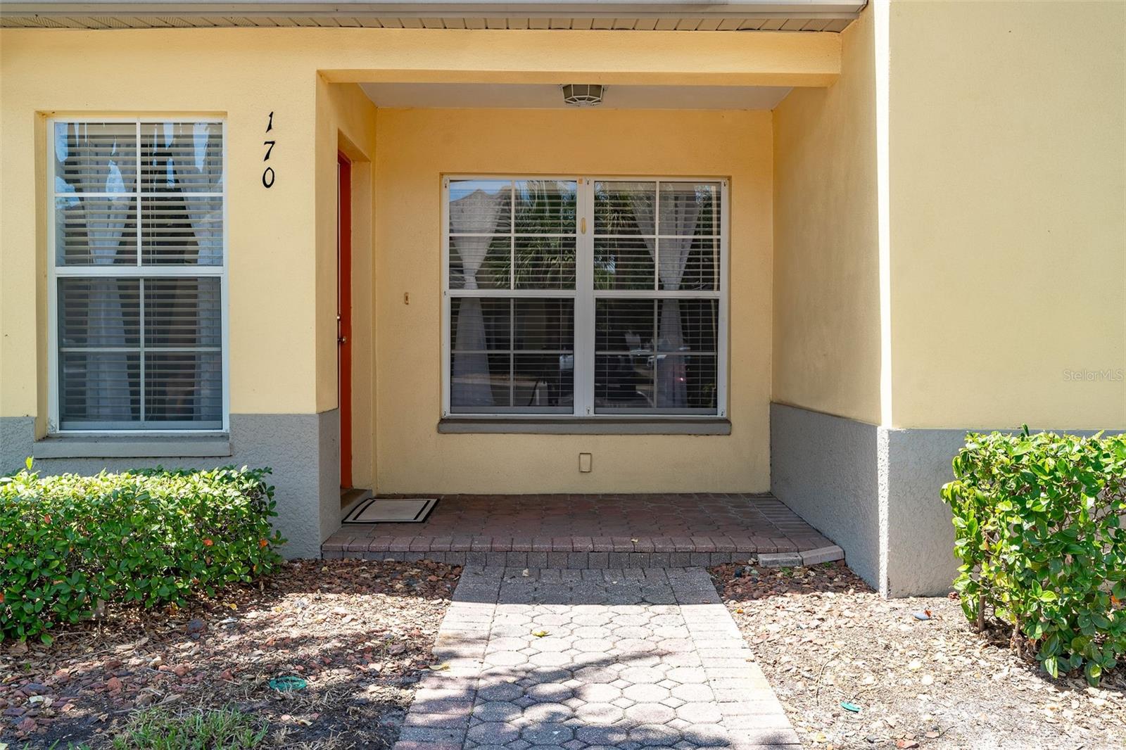 COQUINA KEY TWNHMS - Residential