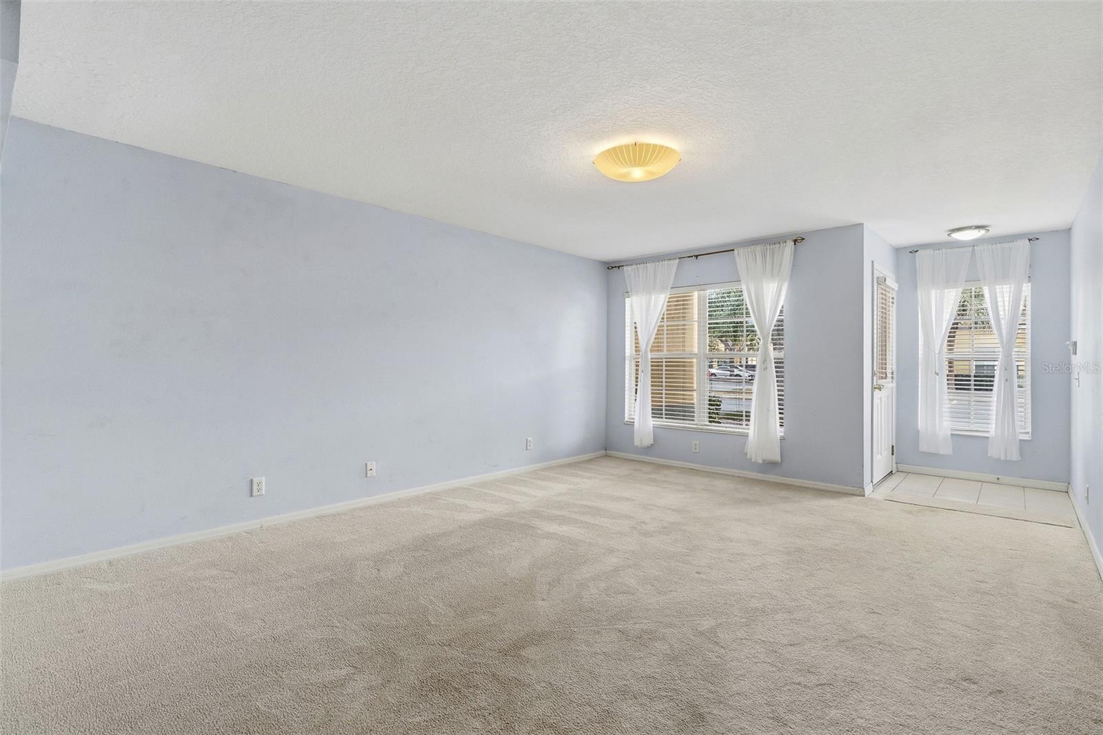 COQUINA KEY TWNHMS - Residential