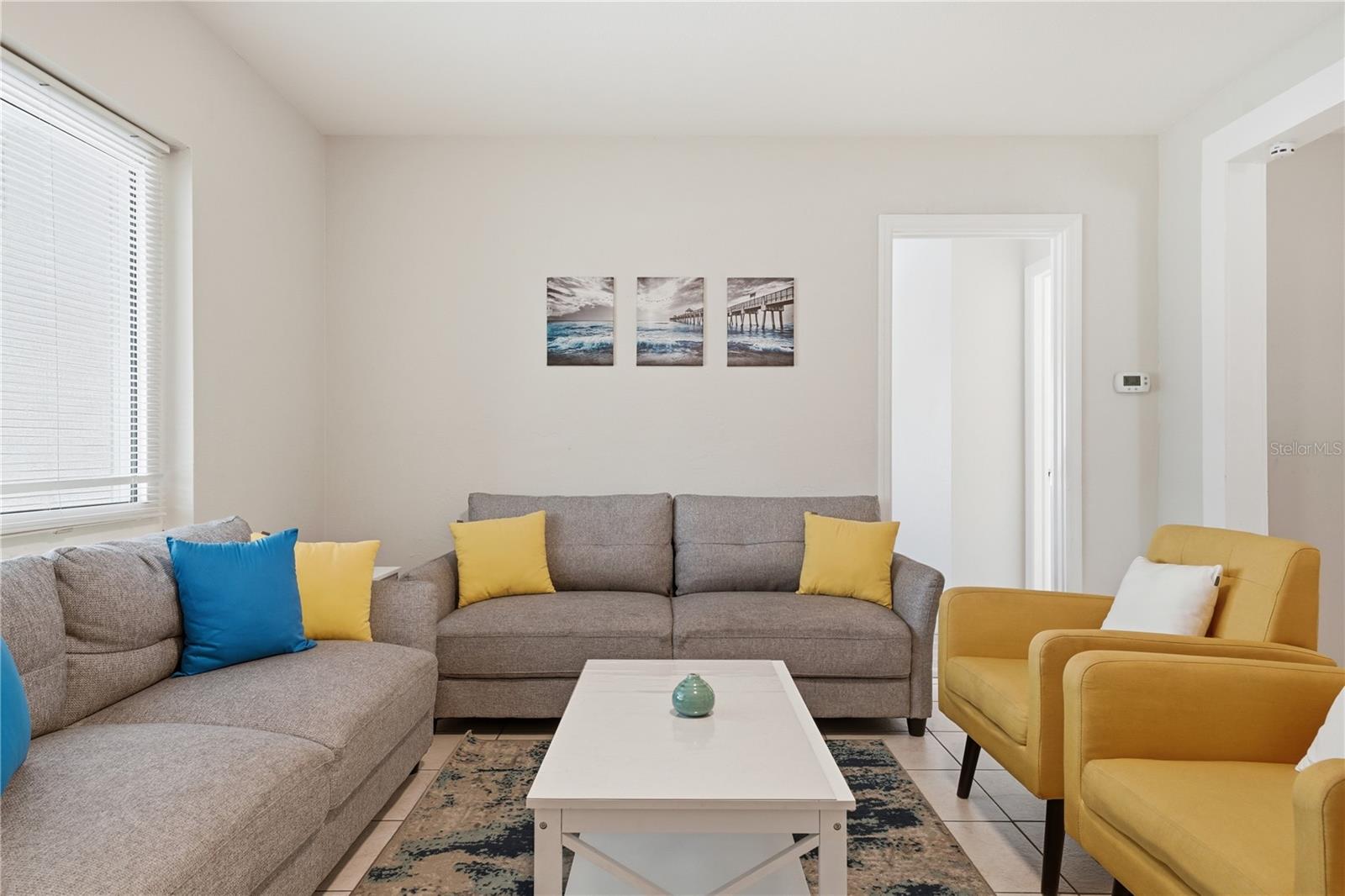 BEACHVIEW GROVE PARK 1ST ADD - Residential