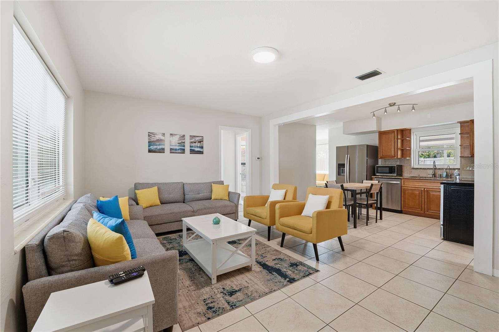 BEACHVIEW GROVE PARK 1ST ADD - Residential