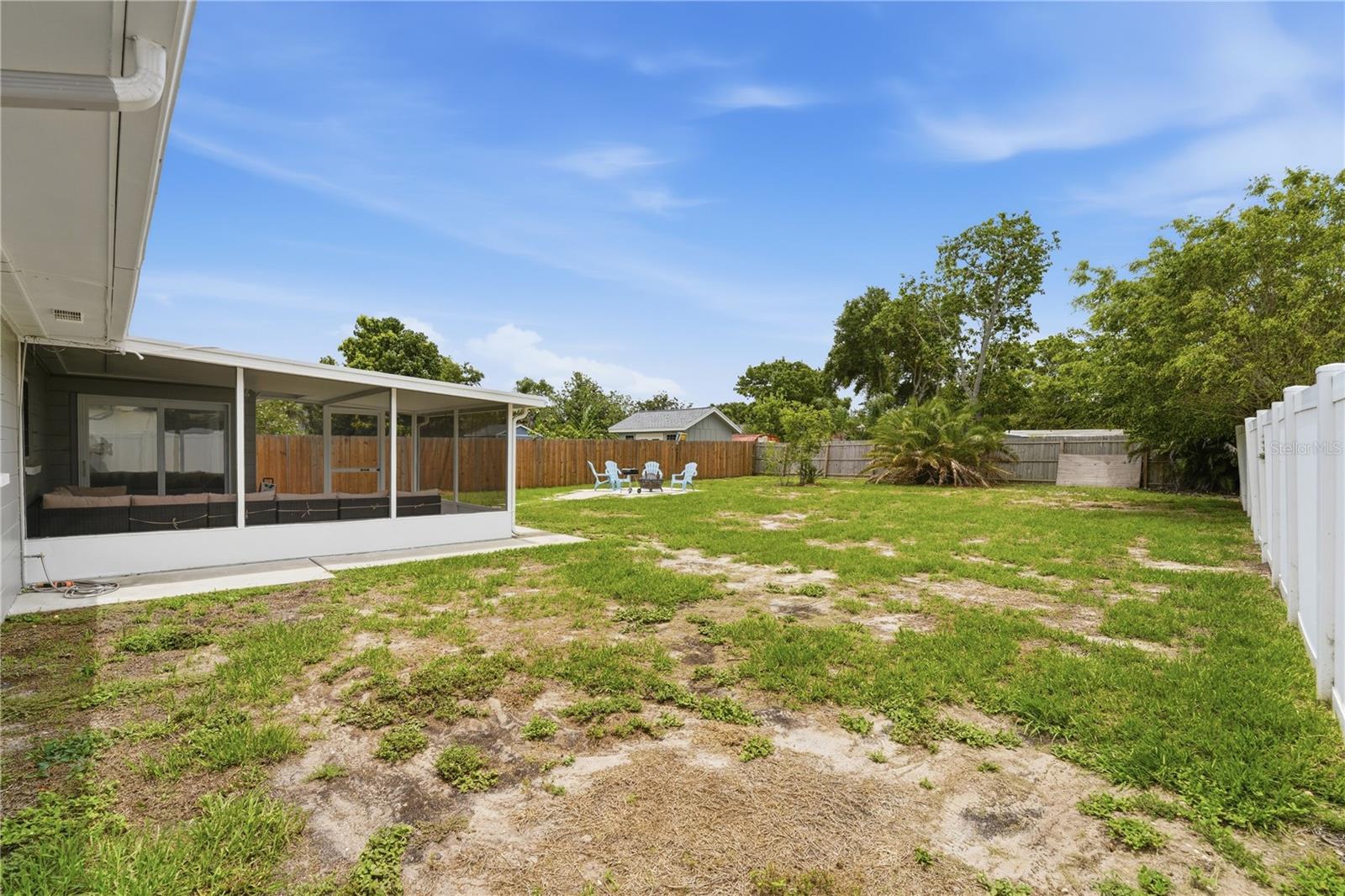 BEACHVIEW GROVE PARK 1ST ADD - Residential