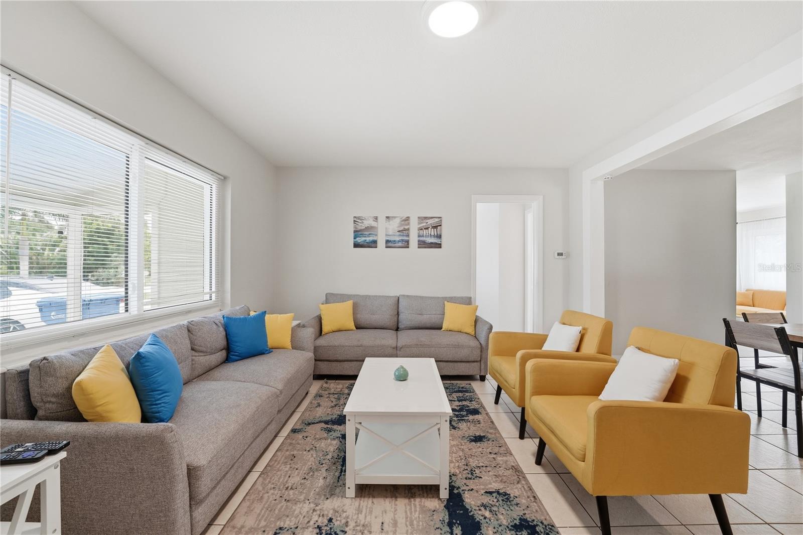 BEACHVIEW GROVE PARK 1ST ADD - Residential
