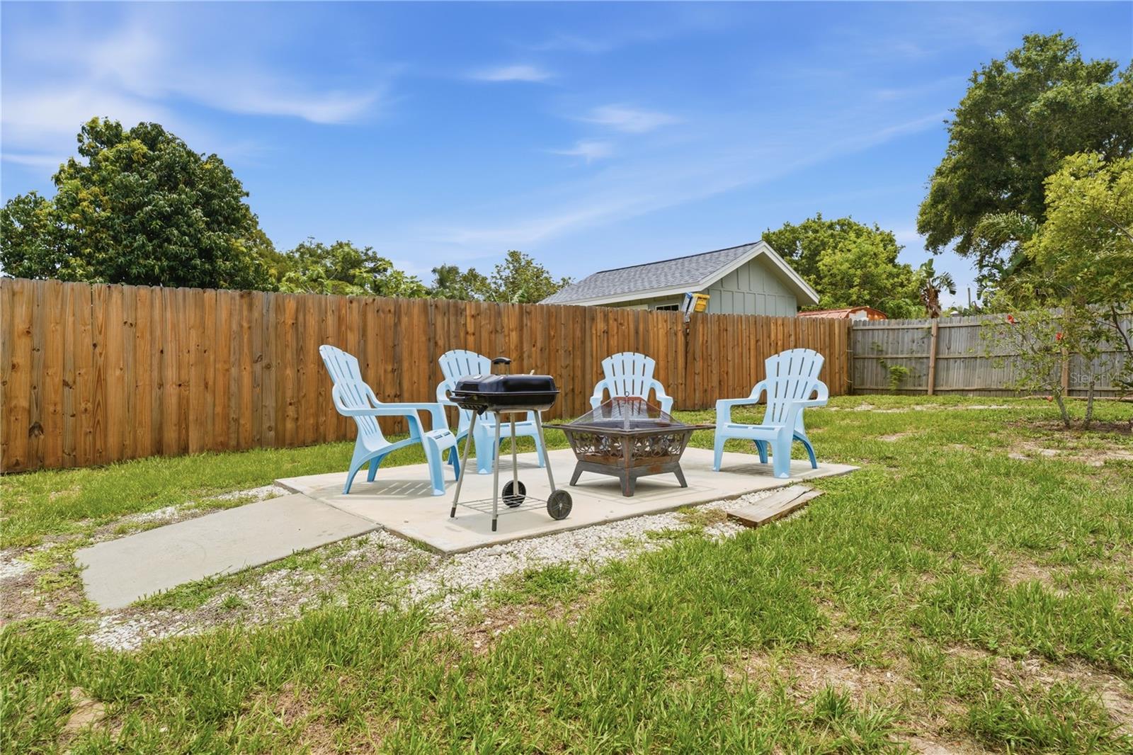 BEACHVIEW GROVE PARK 1ST ADD - Residential