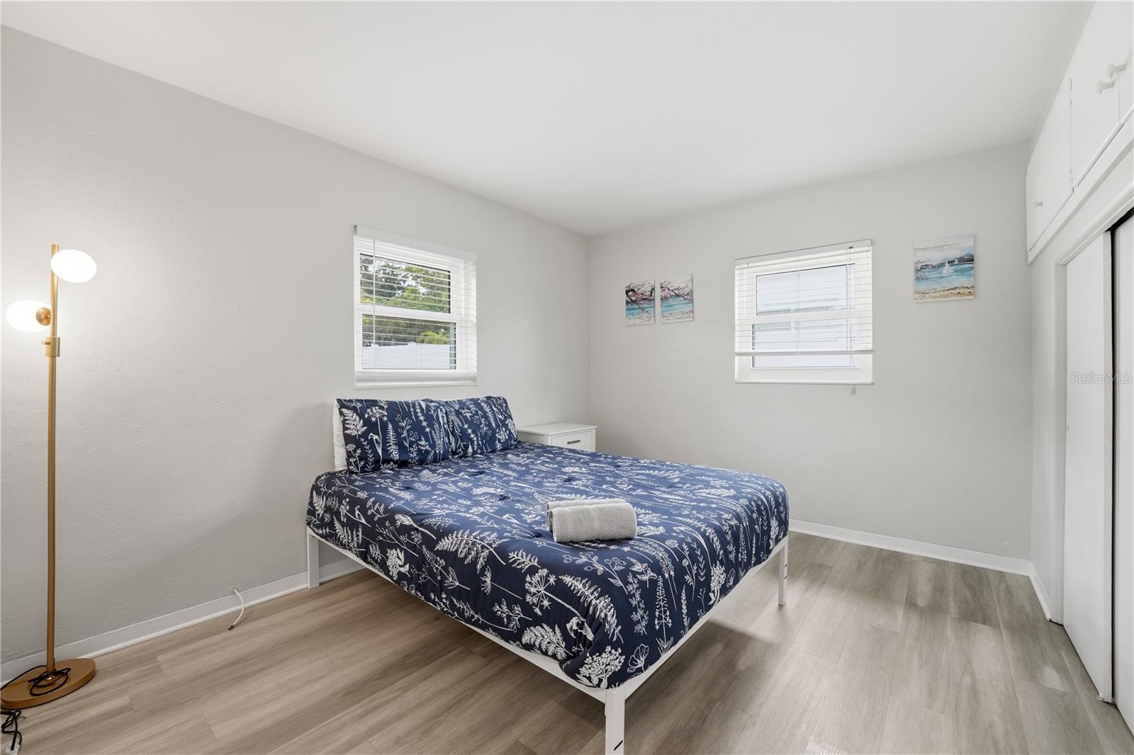 BEACHVIEW GROVE PARK 1ST ADD - Residential