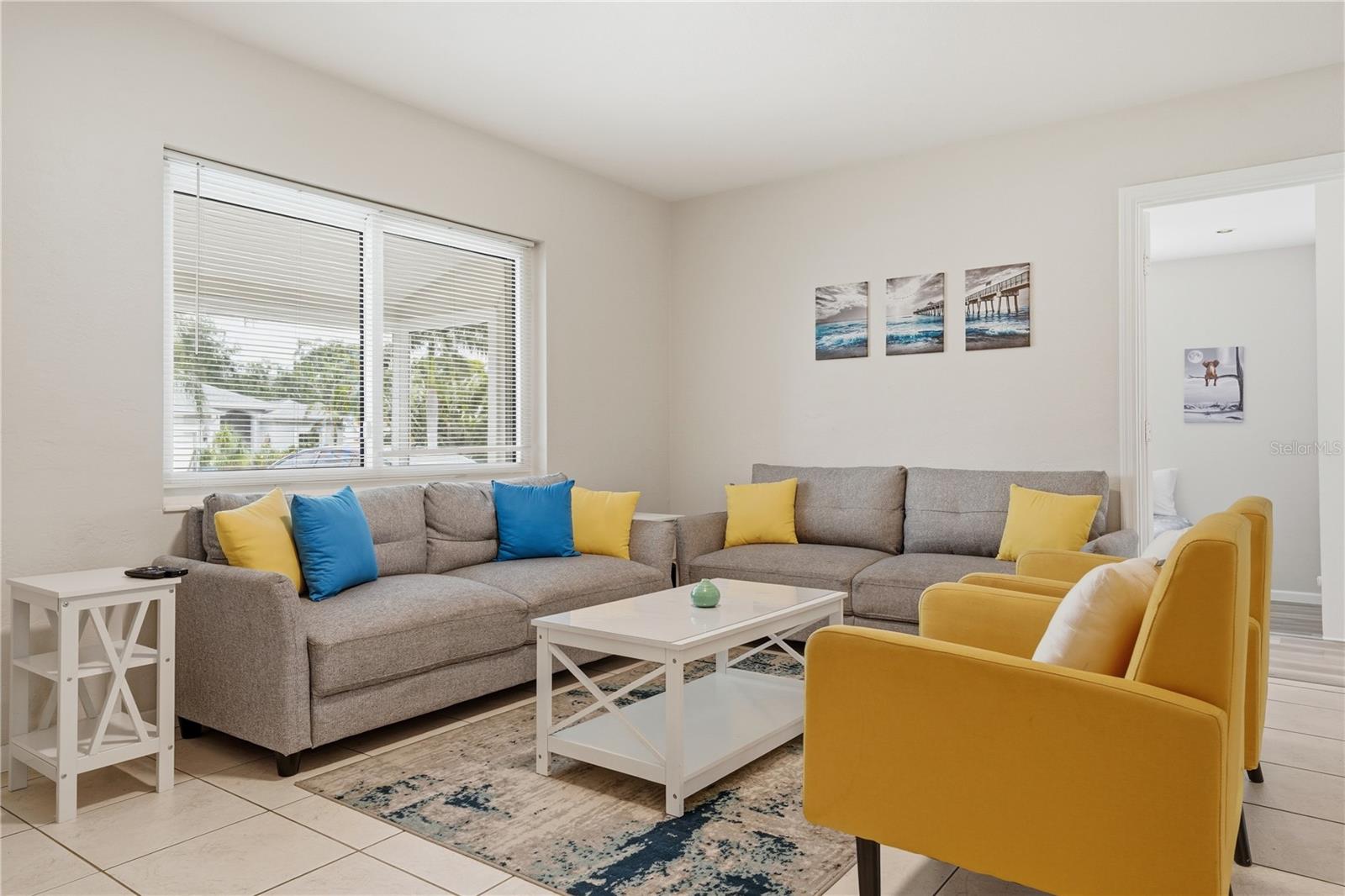 BEACHVIEW GROVE PARK 1ST ADD - Residential
