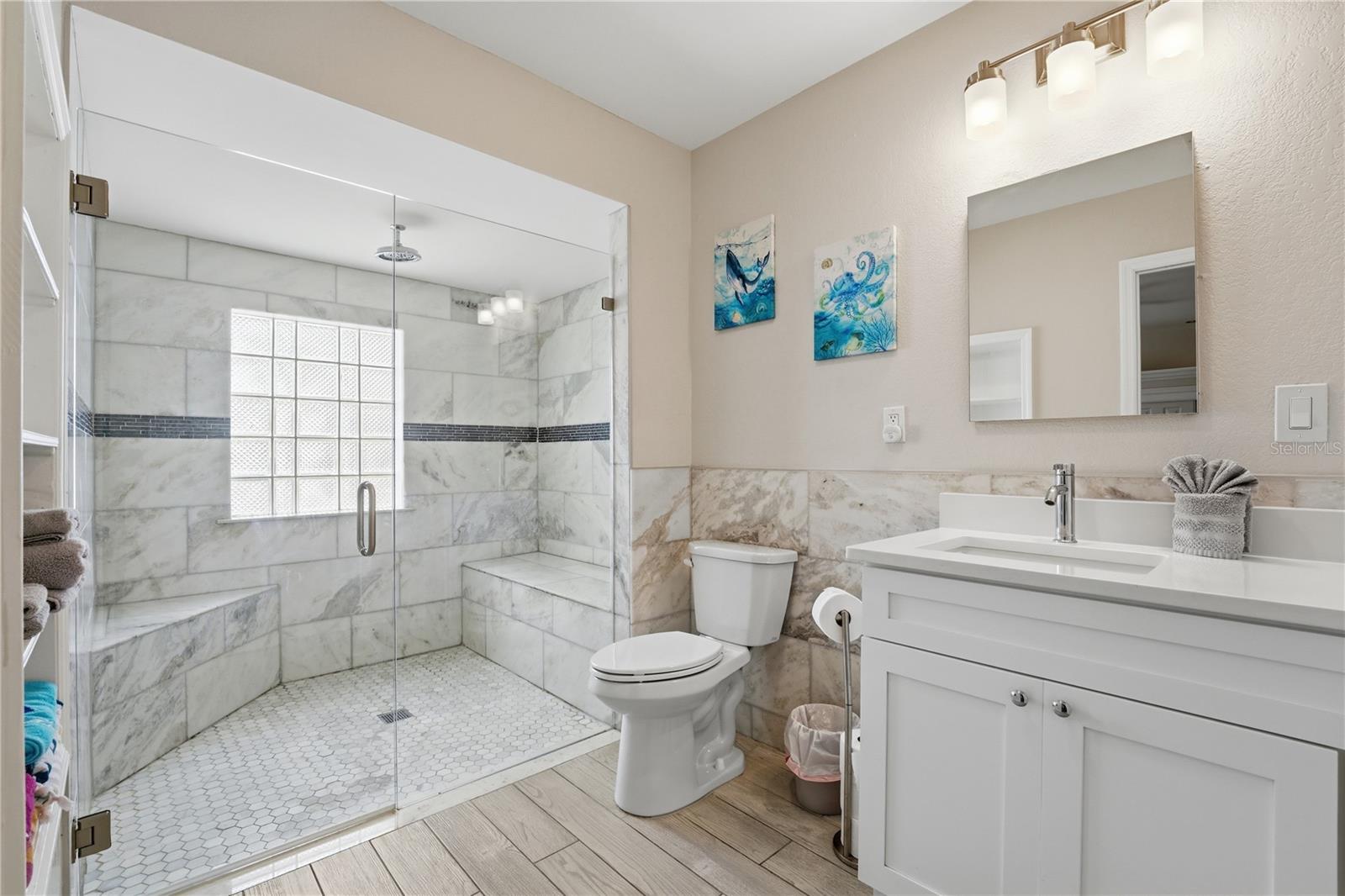 BEACHVIEW GROVE PARK 1ST ADD - Residential
