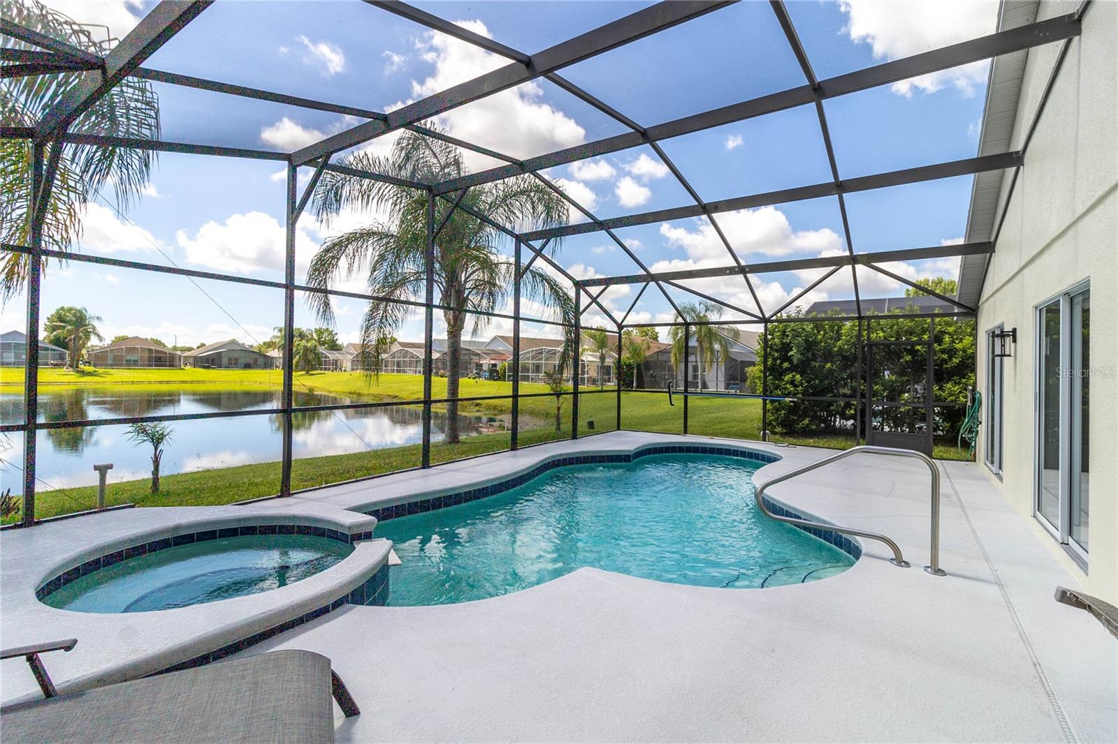 EAGLE POINTE PH 3 - Residential