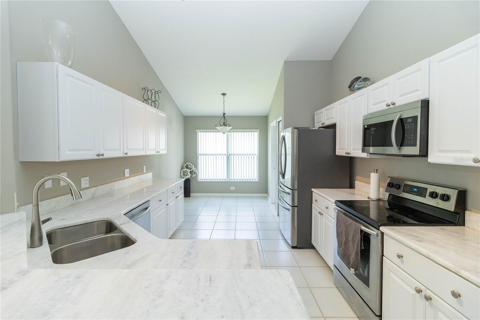 EAGLE POINTE PH 3 - Residential