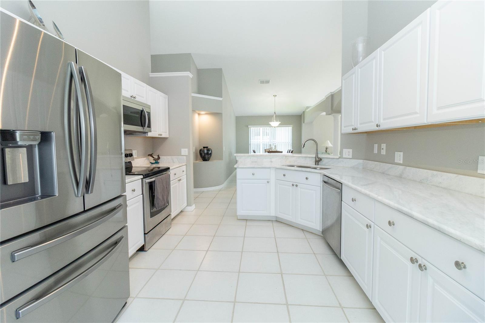 EAGLE POINTE PH 3 - Residential