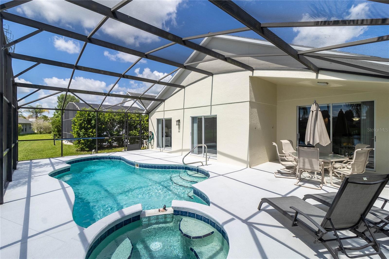 EAGLE POINTE PH 3 - Residential