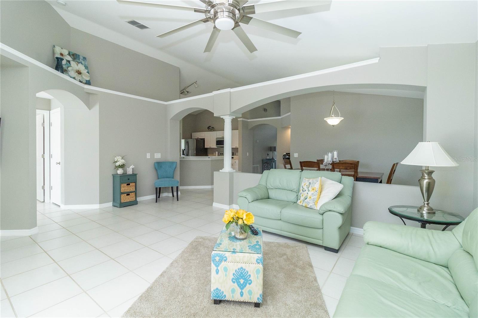 EAGLE POINTE PH 3 - Residential