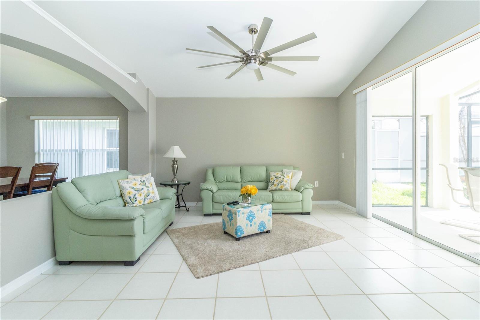 EAGLE POINTE PH 3 - Residential