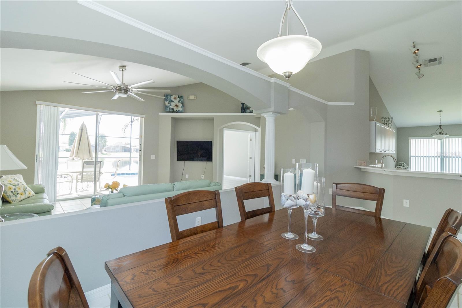 EAGLE POINTE PH 3 - Residential
