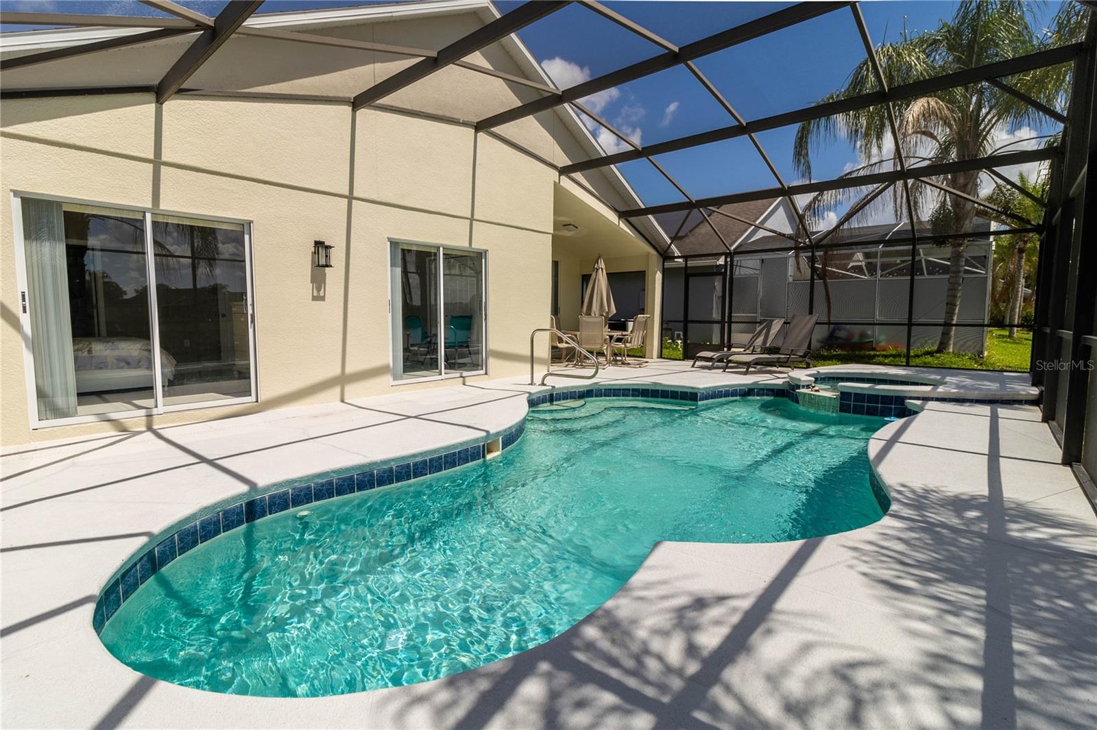 EAGLE POINTE PH 3 - Residential