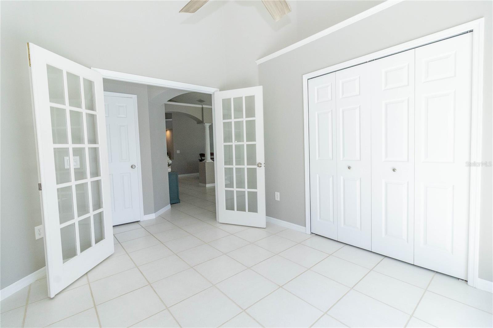 EAGLE POINTE PH 3 - Residential