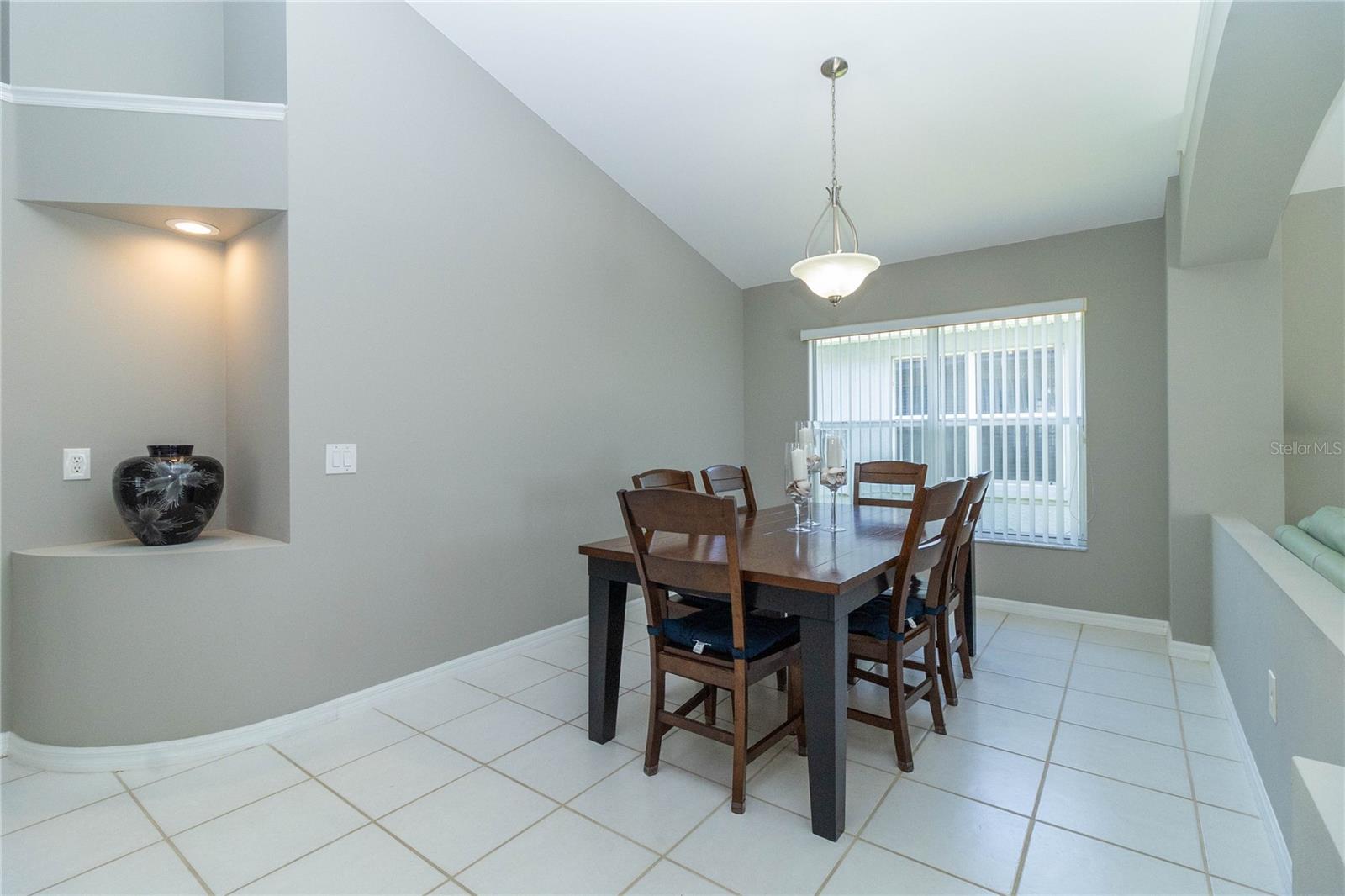 EAGLE POINTE PH 3 - Residential