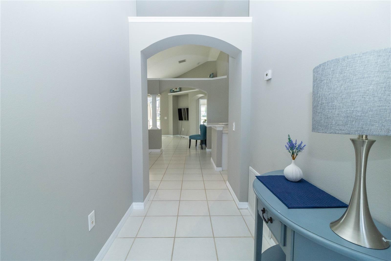 EAGLE POINTE PH 3 - Residential