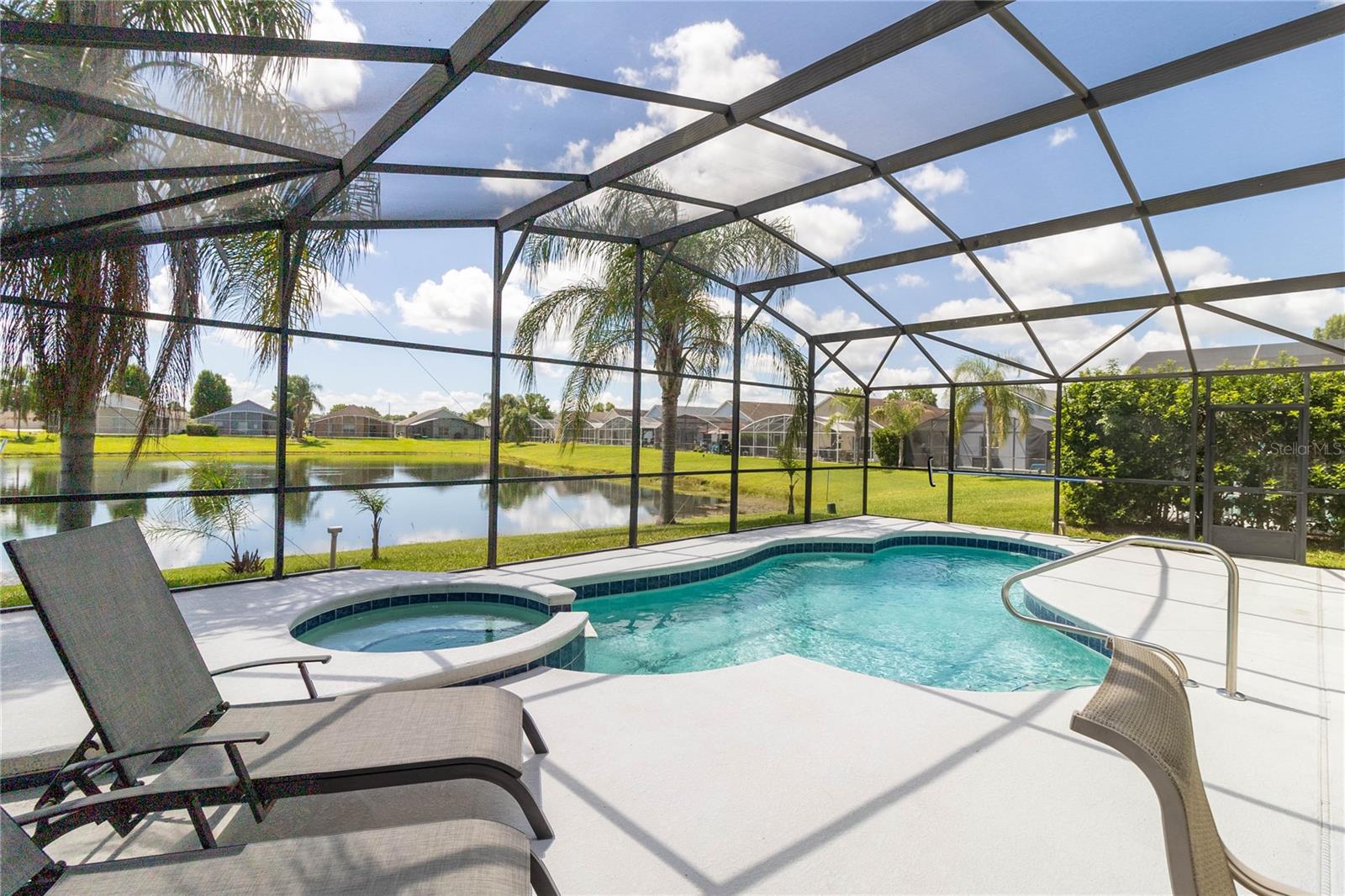 EAGLE POINTE PH 3 - Residential