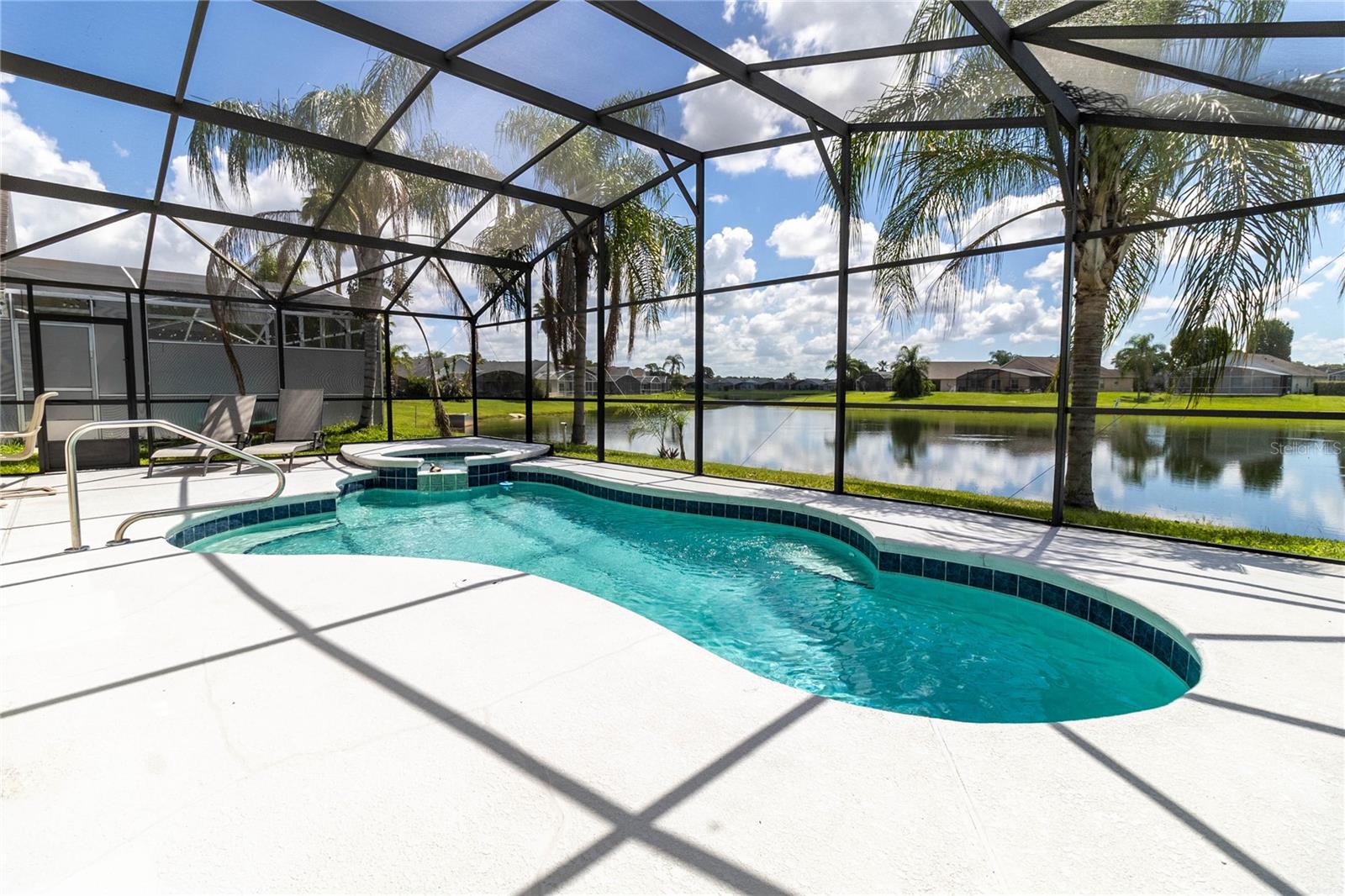 EAGLE POINTE PH 3 - Residential