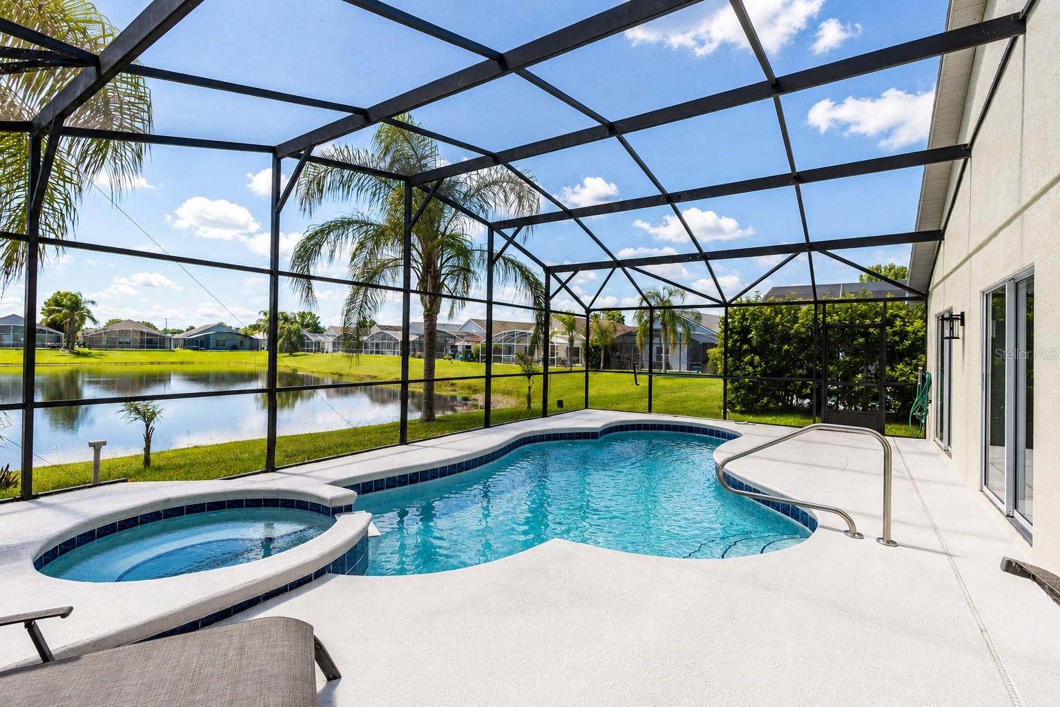 EAGLE POINTE PH 3 - Residential