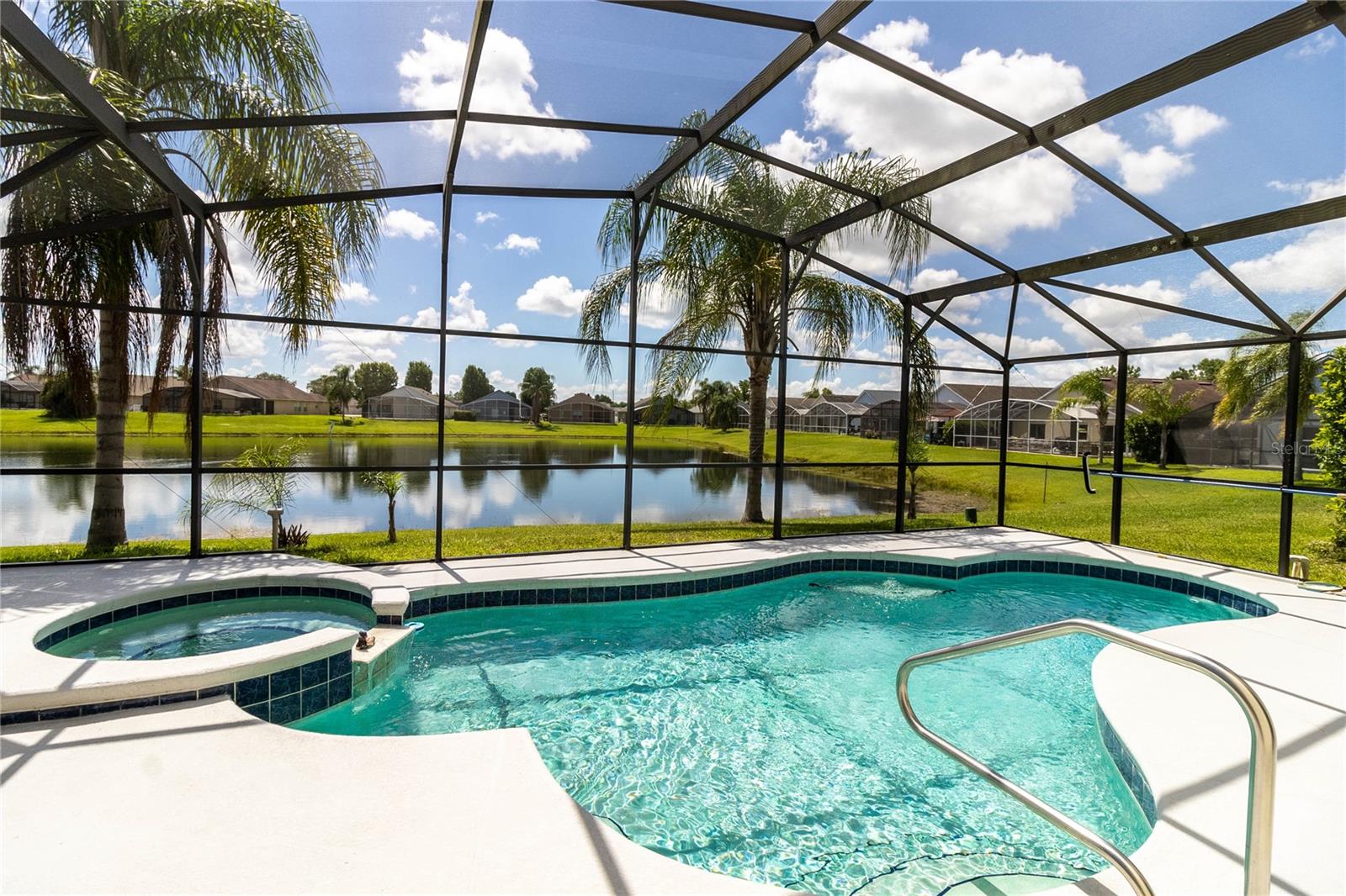 EAGLE POINTE PH 3 - Residential