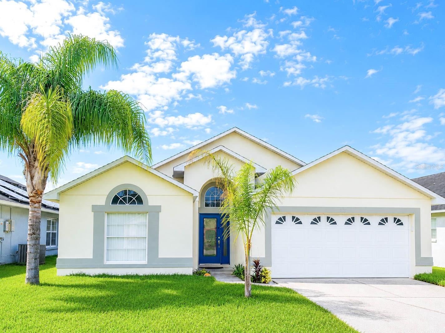 EAGLE POINTE PH 3 - Residential