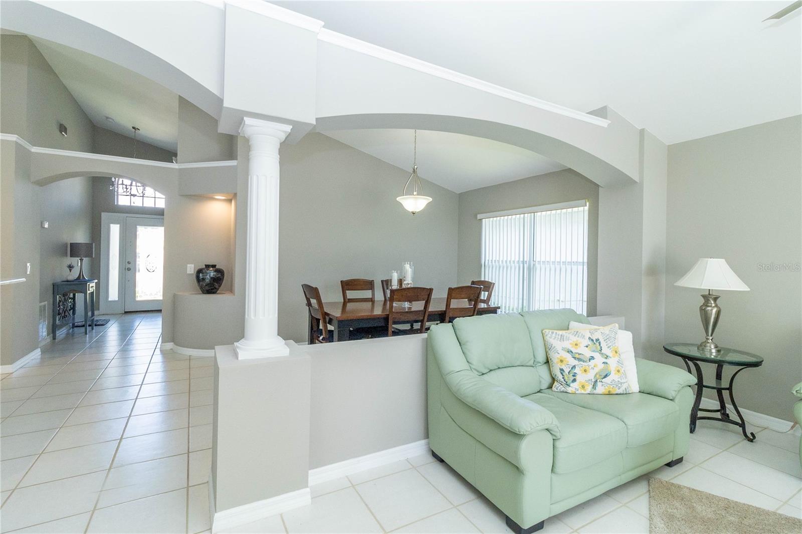 EAGLE POINTE PH 3 - Residential
