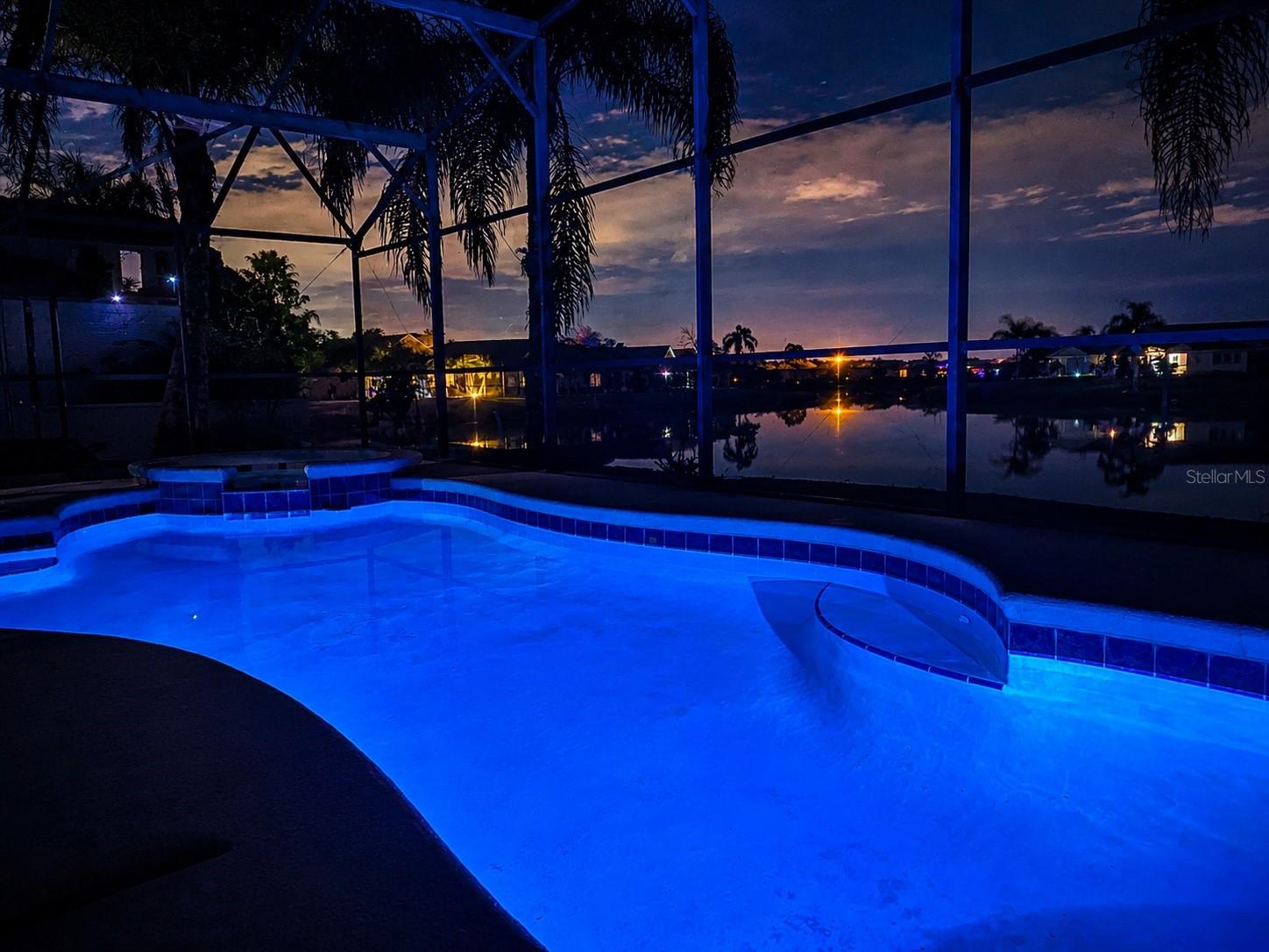 EAGLE POINTE PH 3 - Residential